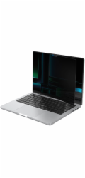 Spigen Screen Protector Safe View Privacy pro Macbook Pro 14" M1/M2/M3/M4