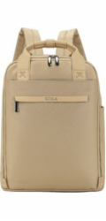 GOLLA Backpack Orion Nylon a PU 15.6" Coffee