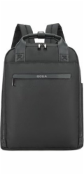 GOLLA Backpack Orion Nylon a PU 15.6" Black