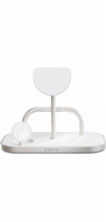 ZENS 4-1 Wireless Charger 60W USB C output