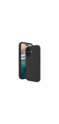 dbramante1928 - Pouzdro Monaco 2 s MagSafe pro iPhone 16 Plus, night black