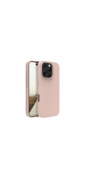 dbramante1928 - Pouzdro Greenland pro iPhone 16 Pro Max, pink sand