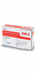 OKI 46484124, obrazový válec BLACK pro EP-CART-K-ES5463/ES5432/5442/5473, 30000 stran