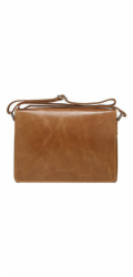 dbramante1928 - Brašna Marselisborg (2. generace) pro laptop 14", golden tan