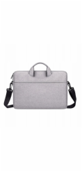 Deví taška Justyle Handbag pro Macbook Pro/ Air Retina 13" - Light Gray