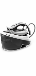 Tefal Express Power SV8130 2800 W 1,8 l Durilium AirGlide Autoclean soleplate Černá, Bílá