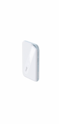 D-Link DWR-932 Mobile Wi-Fi 4G LTE Hotspot 150 Mbps, bílý