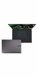 Gigabyte AERO/X16 1VH93CZC94AH/AI7-350/16"/2560x1600/16GB/1TB/RTX 5060/W11H/Gray/2R