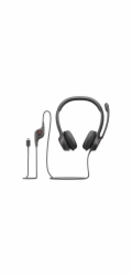 PROMO Náhl. sada Logitech Stereo H390 USB-C