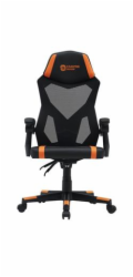 CANYON gaming chair Flow MCH01 Mesh Black Orange