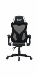 CANYON gaming chair Flow MCH01 Mesh Black White