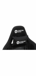 CANYON gaming chair Shift MCCH01 Transformer Black