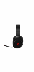 CANYON headset EGO GH-15 2in1 BT Black