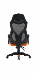 CANYON gaming chair Wave MCH02 Mesh Black Orange