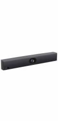 Yealink UVC40 E2 All-in-One USB Video Bar, 20MP kamera,133° zor.pole, 8 e-PTZ, 8 mikrofonů