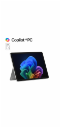Microsoft Surface Pro 12"/SD-X Plus/12"/2196x1464/T/16GB/256GB/Adreno/W11P/Platinum/2R