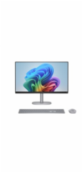 HP AiO OmniStudio X 27-cs1013nc, 27"UHD NT(3840x2160), U7-265F(47 TOPs) 32GB/2TB IRCAM WiFi BT 180W Wi11Pro + 3M Game Pa