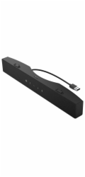 DELL Pro Premium Conferencing Soundbar/ SB725/ repro lišta k monitoru/ reproduktory