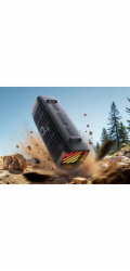 Anker Reproduktor Soundcore Boom 3i hnědý