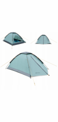 Nils Extreme KEMPOVÝ STAN NILS NC6033 GREEN NIGHTFALL