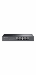 TP-LINK Spravovaný přepínač ES216G
