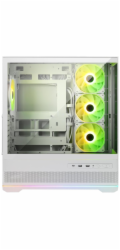 MSI skříň MAG PANO 110R PZ White