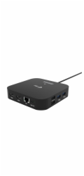 i-tec dokovací stanice USB-C Dual HDMI Docking Station, Power Delivery 100W