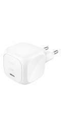 Belkin BOOST CHARGE™ 65W USB-C Power Delivery PPS nástěnná nabíječka, bílá