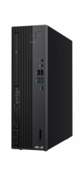 ASUS ExpertCenter D7 SFF - i3-14100/16GB/512GB SSD/DVD writer 8X/330W/3yr Pick up & Return/Win 11 Pro EDU/černá