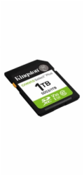 Kingston Technology Canvas Select Plus Gen3 1 TB SD UHS-I Třída 10