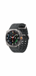 Samsung Galaxy Watch Ultra 2025 Silver
