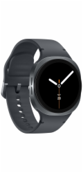 Samsung Galaxy Watch 8 40mm Graphite