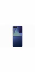 Samsung F766 Galaxy Z Flip7 5G 256GB Blu