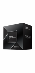 AMD Ryzen ThreadRipper PRO 9995WX - 2.5 GHz - 96jádrový - 192 vláken - 384 MB vyrovnávací pamet - Socket sTR5 - Box
