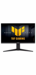 ASUS LCD TUF Gaming VG279QML5A, 27" FHD, 300nits, 240Hz, 1ms, 178/178, DP, HDMI, Audio, Repro, Vesa, Black