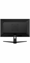 Dahua DHI-LM27-E231BN - Gaming Series - LED monitor - hraní her - 27" - 1920 x 1080 Full HD (1080p) @ 200 Hz - IPS - 350 cd/m? - 1000:1 - DisplayHDR 10 - 0.5 ms - HDMI, DisplayPort - černá