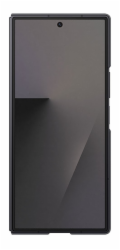 Samsung Silikonový zadní kryt Fold7 Black