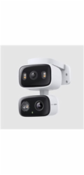 TP-Link Tapo C246D venkovní/outdoor otočná kamera (3MP, 2K 1296p, IR 12m, WiFi, micro SD card)
