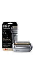 Braun Combipack 96M