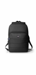 PORT DESIGNS PORTLAND II ECO batoh na notebook 14–16", černá