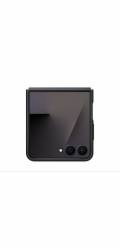 Samsung Kindsuit Case Galaxy Z Flip7, Bl