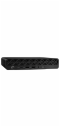 HP ProDesk 4 Mini G1i , Ultra 5 235T, Intel UHD, 16GB/DDR5, SSD 512GB, W11Pro, 3-3-3, WiFi/BT