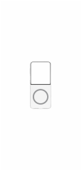 Samsung Clear Magnet Case Galaxy Flip7,T
