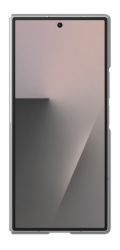 Samsung Silicone Case Galaxy Z Fold7, Gr