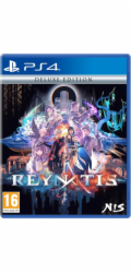 REYNATIS (Deluxe Edition) [PS4]