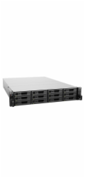 Synology Expanzní jednotka RX1225RP 12-bay, rack 2U