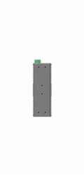 Switch TP-Link IES208G průmyslový, 2x SFP combo, 6x GLan, DIN, Omada SDN