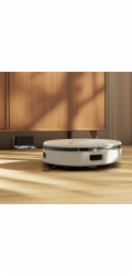 Úklidový robot iRobot Roomba Combo 205 (bílý)
