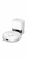Úklidový robot iRobot Roomba Combo 105+ (bílý)