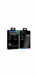 Mophie POWERSTATION ULTRA 25K(2025)ČERNÁ